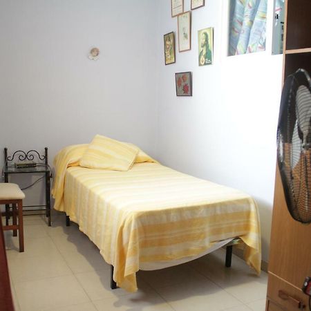 Casa Carmen Apartment Vejer de la Frontera Luaran gambar